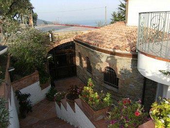 La Civetta Bed & Breakfast Agropoli