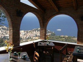 Bed & Breakfast La Civetta 2*