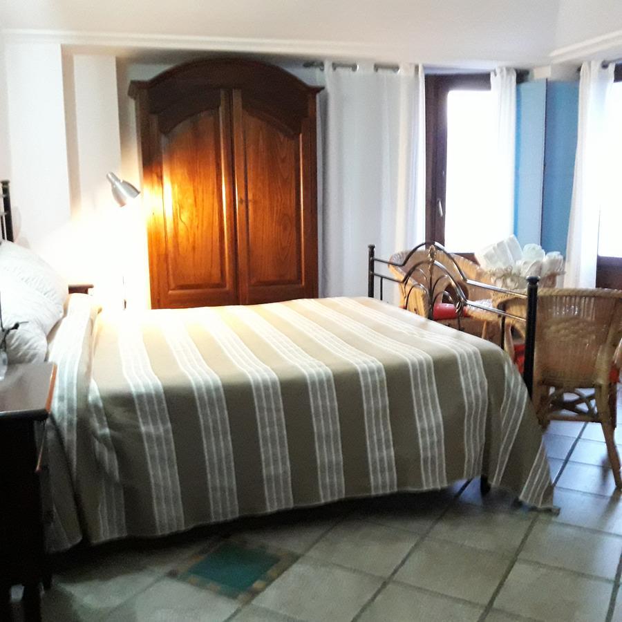 Bed & Breakfast La Civetta