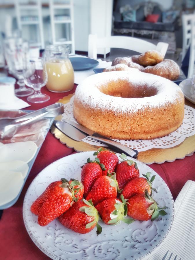 Bed & Breakfast La Civetta Agropoli