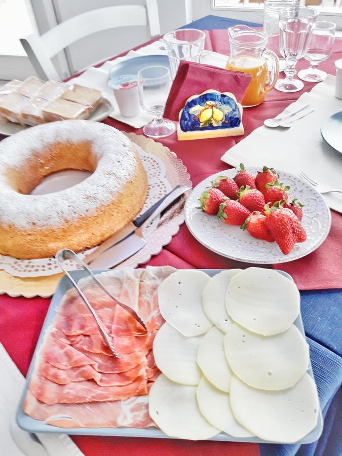 La Civetta Agropoli