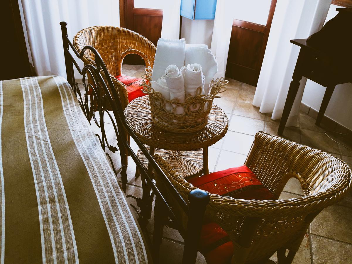 La Civetta Bed & Breakfast Agropoli