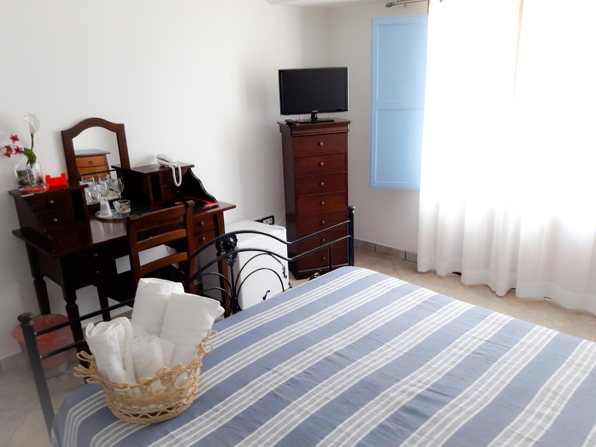 Bed & Breakfast La Civetta
