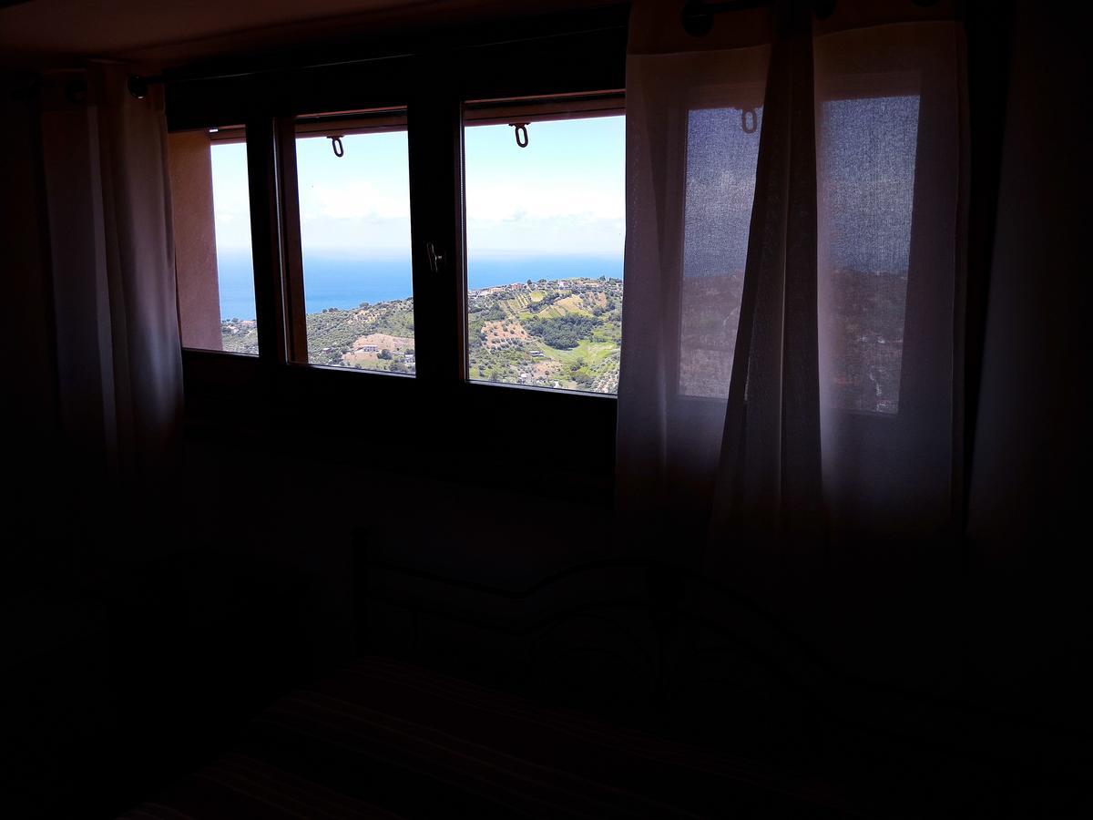 La Civetta 2* Agropoli