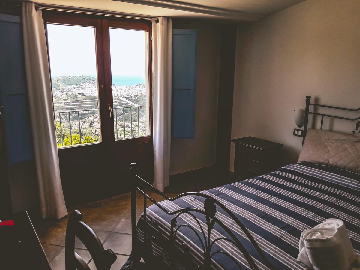 La Civetta Bed & Breakfast Agropoli
